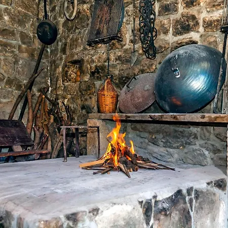 House Brstilo *