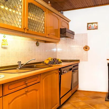 Σπίτι διακοπών House Brstilo