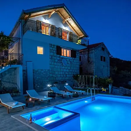 Σπίτι διακοπών House Brstilo